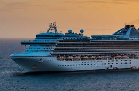 ROL Cruise awarded Gold Trusted Service by Feefo | ROL Cruise Blog