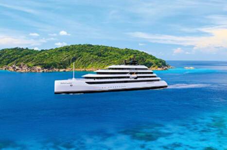 Emerald’s new superyacht, Emerald Sakara | ROL Cruise Blog