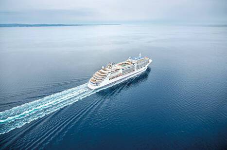 Silver Moon’s Godmother announced | ROL Cruise Blog