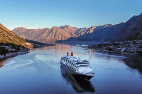 A day aboard Bolette for every type of traveller | ROL Cruise Blog