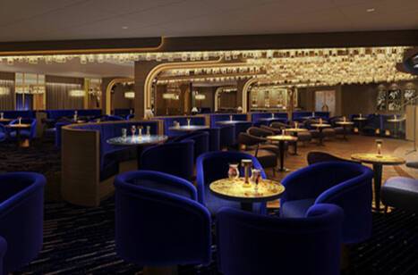 Introducing Bright Lights Society | ROL Cruise Blog