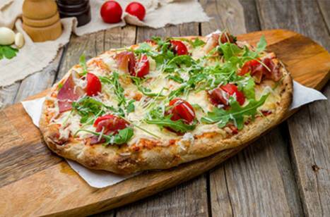 A guide to the best pizza in Rome | ROL Cruise Blog