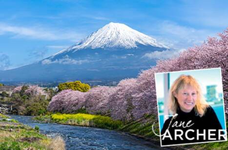 Jane Archer: It’s Fred. Olsen, but not as we know it | ROL Cruise Blog