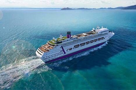 Introducing Ambassador Cruise Line | ROL Cruise Blog