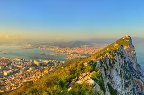 How to spend a day in Gibraltar | ROL Cruise Blog