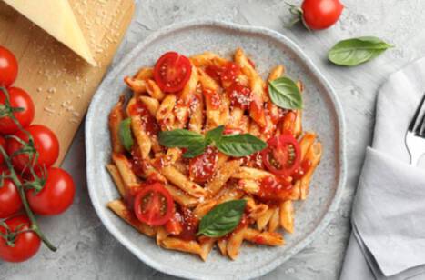 The best pasta restaurants in Venice  | ROL Cruise Blog