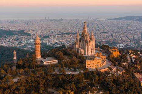 How to eat on a budget in Barcelona | ROL Cruise Blog