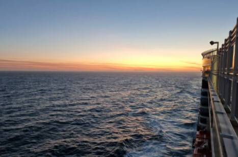 Staff stories: An Alaskan adventure | ROL Cruise Blog