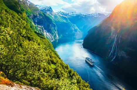 A guide to cruise line reward programmes | ROL Cruise Blog