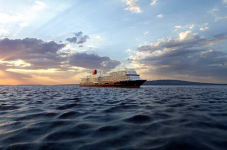 Cunard announce new ship | ROL Cruise Blog