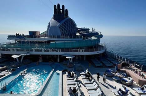 Our thoughts on Norwegian Aqua | ROL Cruise Blog