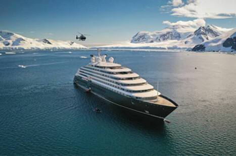 An exclusive Q&A with Jason Flesher | ROL Cruise Blog