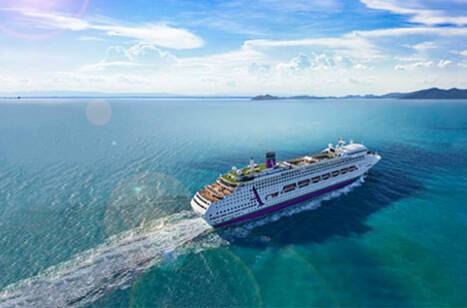 An in-depth look at Ambience | ROL Cruise Blog