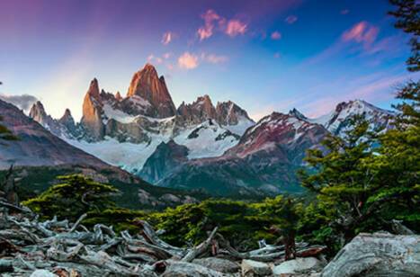 10 reasons to cruise to Argentina | ROL Cruise Blog