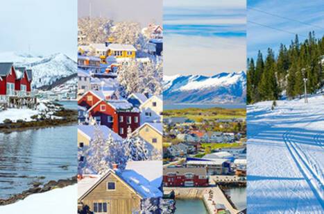 Discovering the beauty of Norway | ROL Cruise Blog