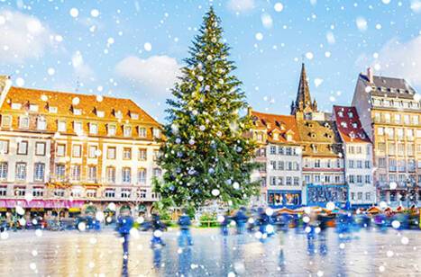 Best European Christmas markets | ROL Cruise Blog
