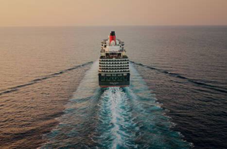 Jools Holland & Jamie Cullen to set sail with Cunard | ROL Cruise Blog