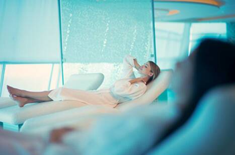 Best cruise lines for wellness | ROL Cruise Blog
