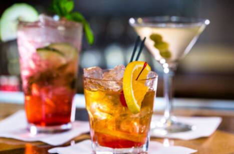 A guide to Ambassador Cruise Line's drinks packages | ROL Cruise Blog