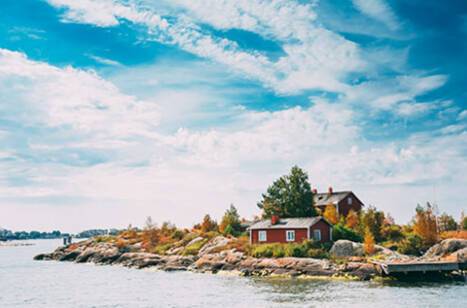 The world’s happiest destinations 2022 | ROL Cruise Blog