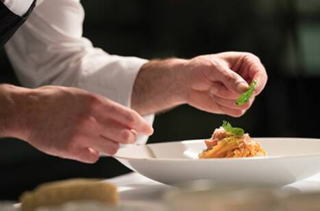 Dining options on Scenic Eclipse | ROL Cruise Blog