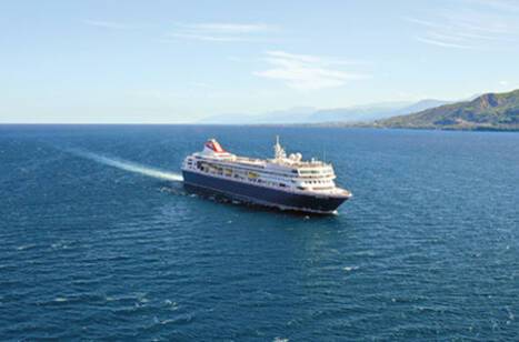 Fred. Olsen to introduce Journey Navigators in 2023 | ROL Cruise Blog