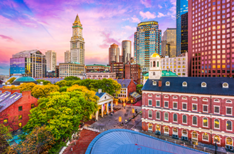 Boston’s hidden gems | ROL Cruise Blog