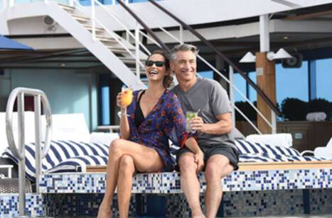 A guide to Oceania Club | ROL Cruise Blog