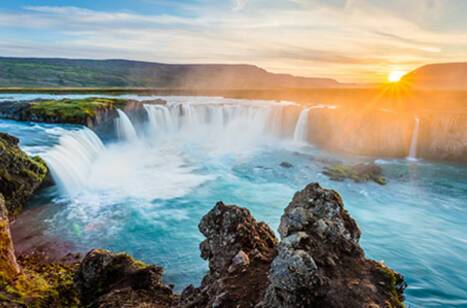 11 cruise lines that sail to Iceland | ROL Cruise