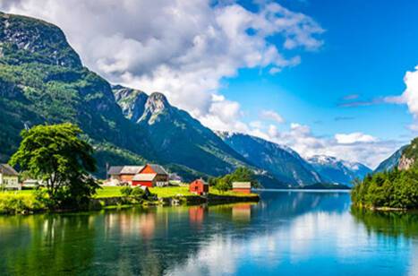 Top things to do in Norway | Blog | ROL Cruise