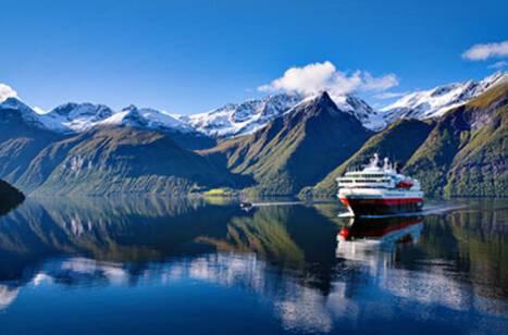 Celebrating 20 years of Blue Horizons | ROL Cruise Blog