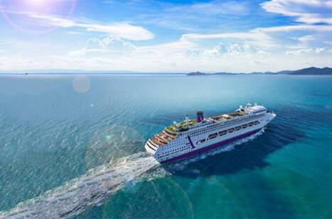 Dining options on Ambience | ROL Cruise Blog