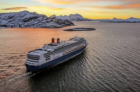 Discovering classic cruising on Borealis | ROL Cruise Blog