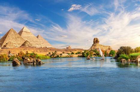 A guide to sailing the Red Sea with Emerald Yacht Cruises | ROL Cruise Blog