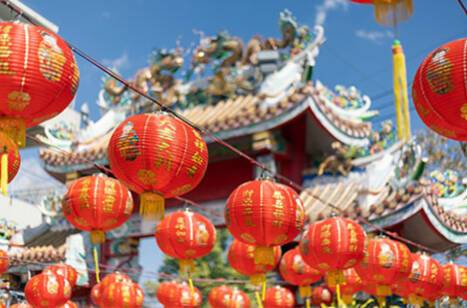 The best Chinatowns in the world | ROL Cruise Blog