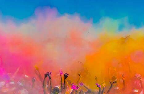 Festivals around the world | ROL Cruise Blog