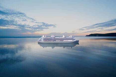 These 8 new cruise ships will debut in 2023 | ROL Cruise Blog