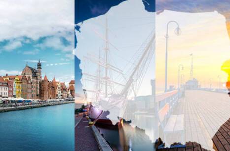 Exploring Poland’s Tri-City: Gdańsk, Gdynia & Sopot | ROL Cruise Blog