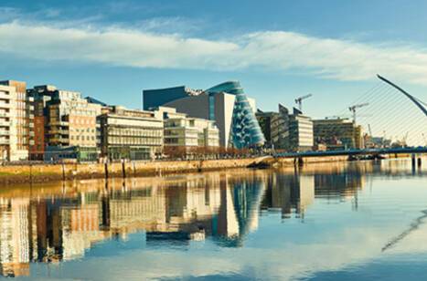 The best pubs in Dublin | ROL Cruise Blog