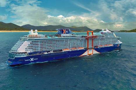 Celebrity Cruises to deliver sixth Edge Series ship | ROL Cruise Blog
