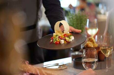 Best cruise lines for foodies | ROL Cruise Blog