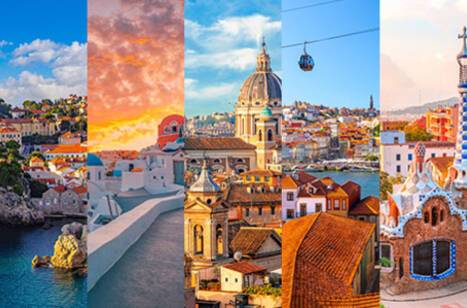 Top locations for a romantic getaway | ROL Cruise Blog