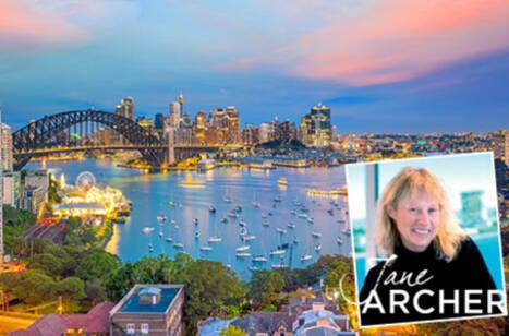 Jane Archer: A world away | ROL Cruise Blog