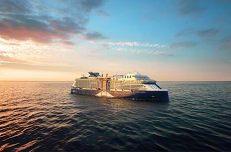 Introducing Celebrity Ascent | ROL Cruise Blog