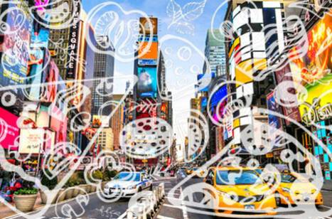 Where to find the best pizza in New York