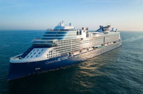 A day aboard Celebrity Beyond for every type of traveller| ROL Cruise Blog