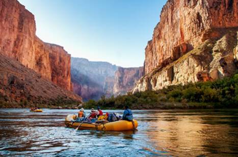 Best white-water rafting spots in the world | ROL Cruise Blog