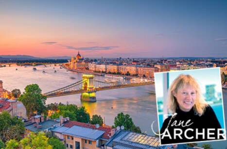 90 years of APT Cruising