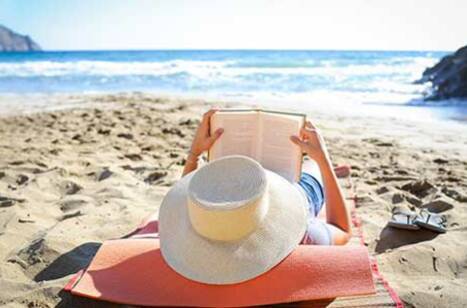 Travel memoirs written by women | ROL Cruise Blog