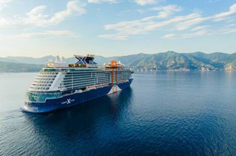 Dining options on Celebrity Edge | ROL Cruise Blog